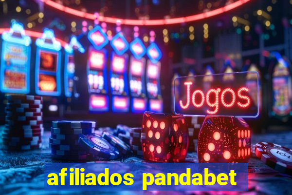 afiliados pandabet